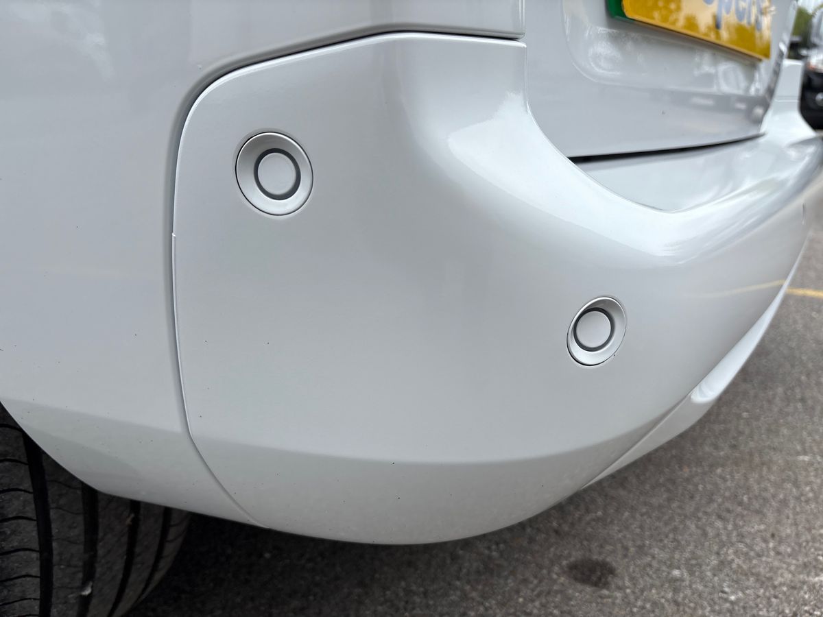 Used Vauxhall Combo for sale - 76868508: Photo 42