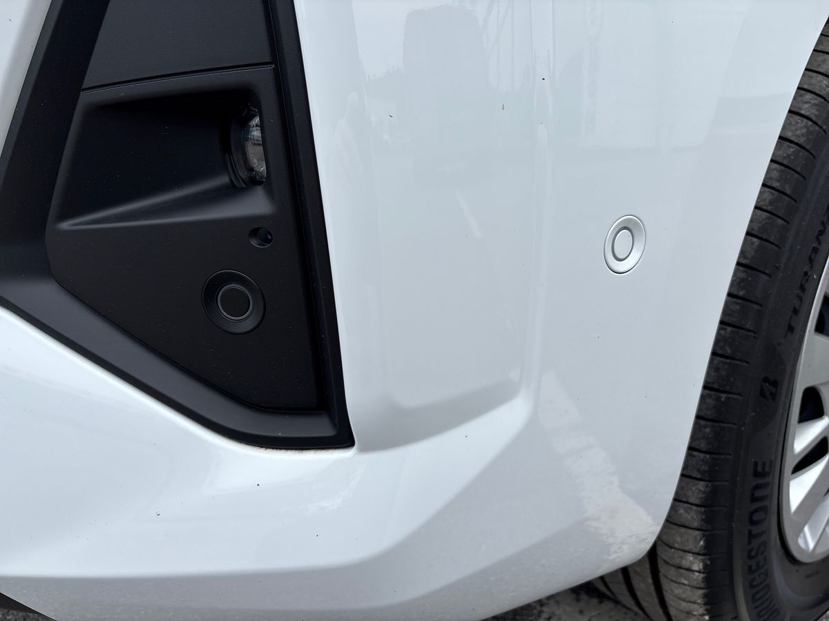 Used Vauxhall Combo for sale - 76868508: Photo 43