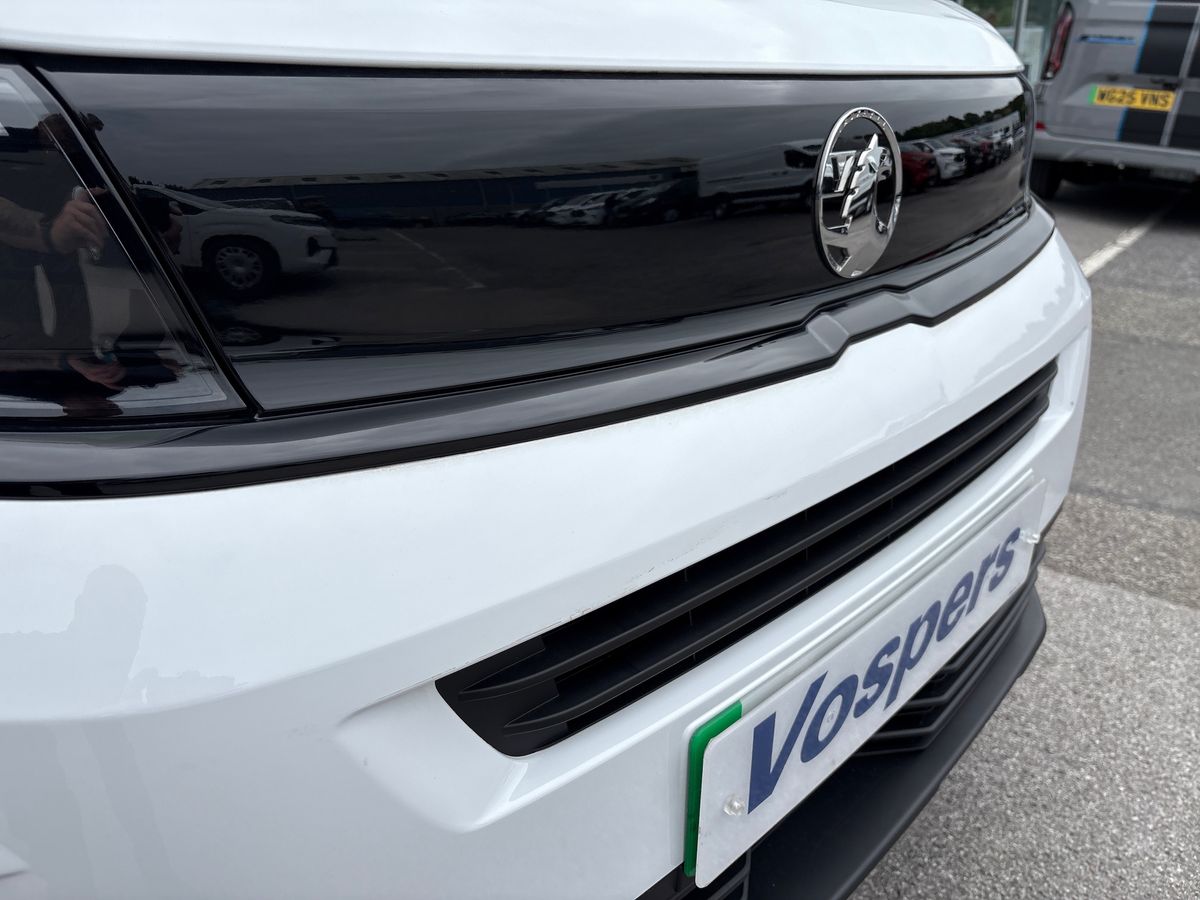 Used Vauxhall Combo for sale - 76868508: Photo 45