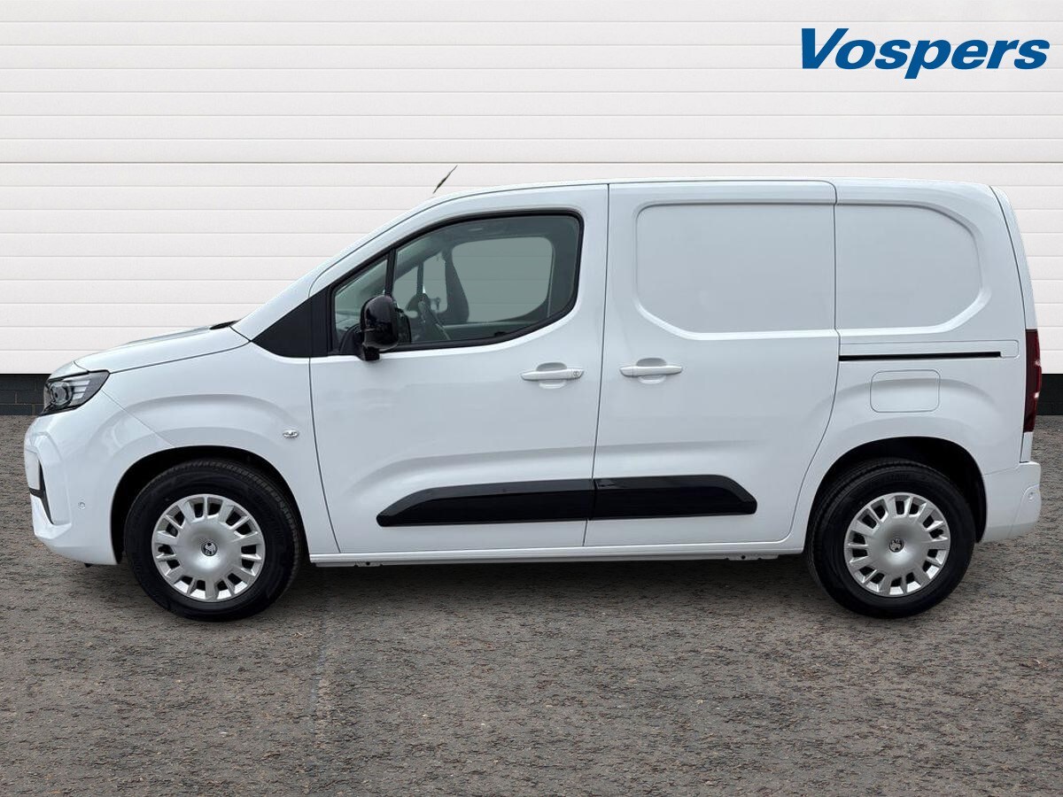Used Vauxhall Combo for sale - 76868508: Photo 6