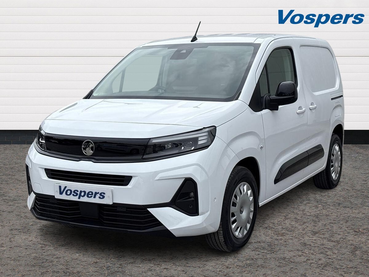 Used Vauxhall Combo for sale - 76868508: Photo 7