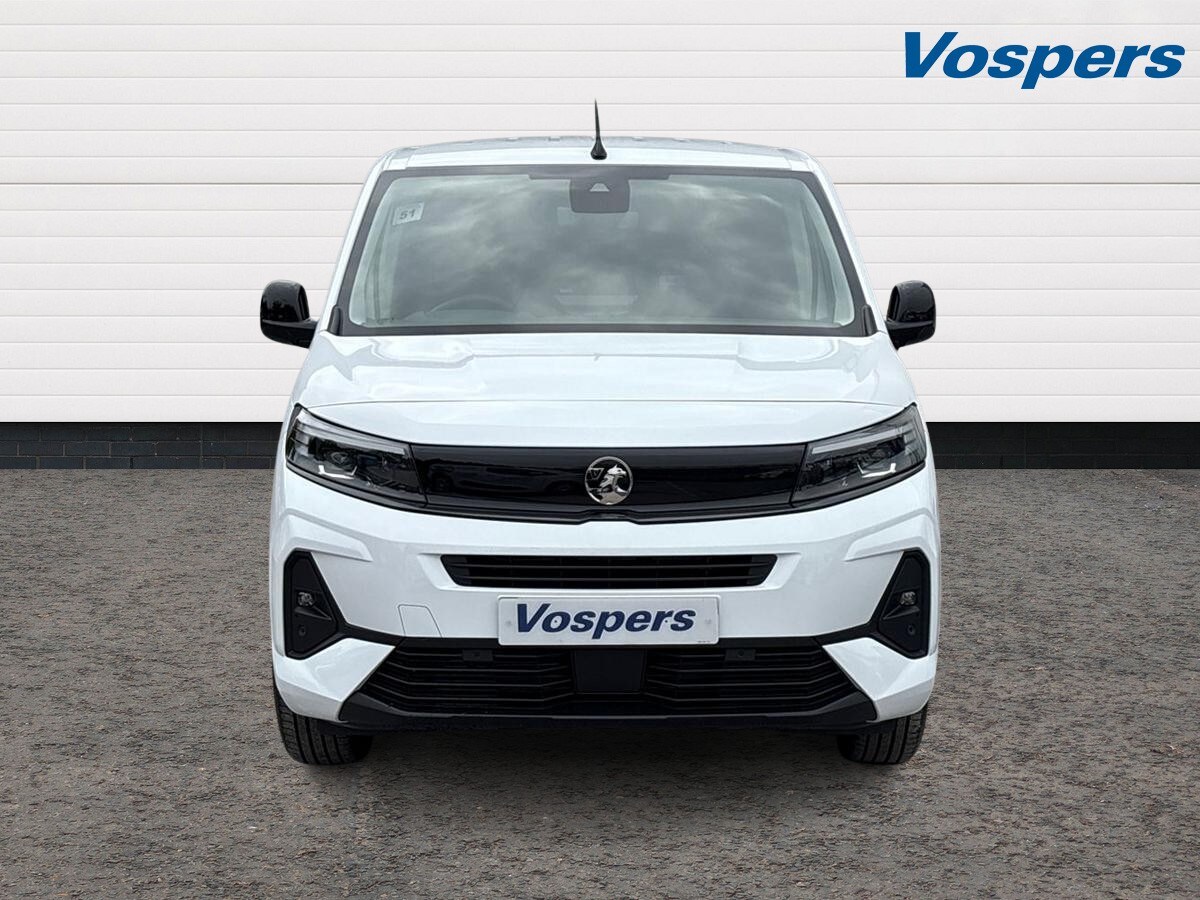 Used Vauxhall Combo for sale - 76868508: Photo 8