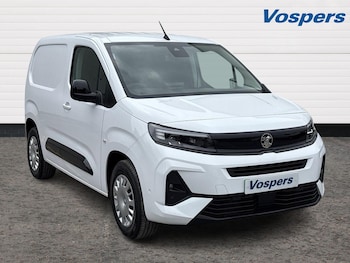 Used Vauxhall Combo  for sale - 75392483: Photo