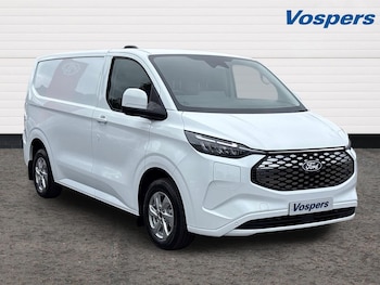 Used Ford Transit Custom undefined for sale - 79349758: Photo