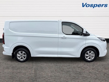 Used Ford Transit Custom undefined for sale - 79349758: Photo