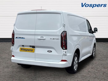 Used Ford Transit Custom undefined for sale - 79349758: Photo