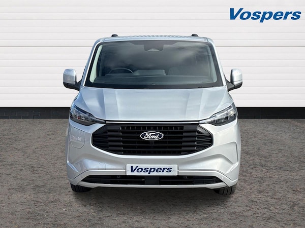 Used Ford Transit Custom 2025 for sale - 76276614: Photo 10