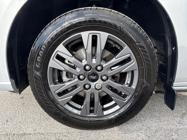 Used Ford Transit Custom 2025 for sale - 76276614: Photo 11