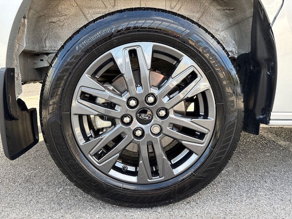 Used Ford Transit Custom 2025 for sale - 76276614: Photo 14