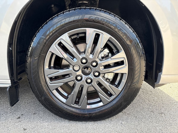 Used Ford Transit Custom 2025 for sale - 76276614: Photo 15