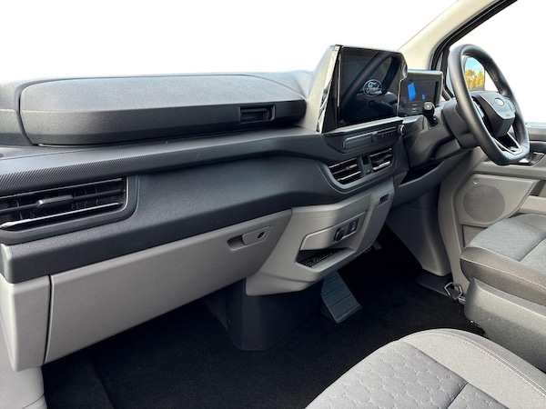 Used Ford Transit Custom 2025 for sale - 76276614: Photo 18
