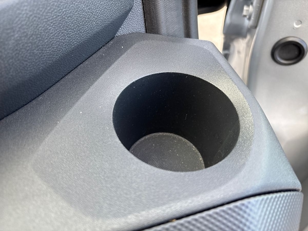 Used Ford Transit Custom 2025 for sale - 76276614: Photo 23