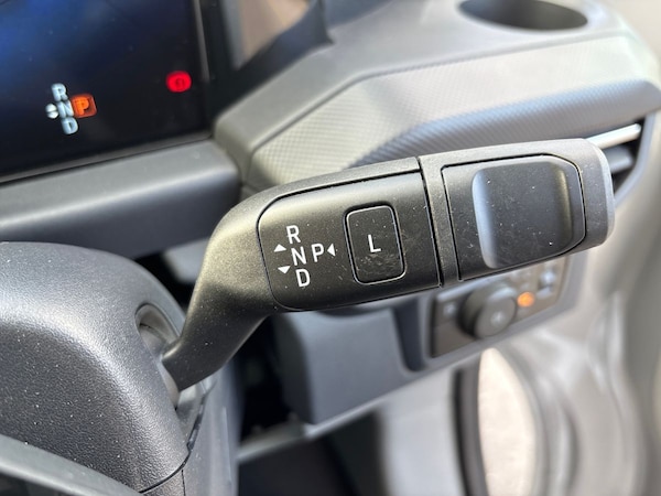 Used Ford Transit Custom 2025 for sale - 76276614: Photo 24