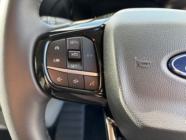 Used Ford Transit Custom 2025 for sale - 76276614: Photo 25