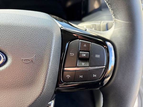 Used Ford Transit Custom 2025 for sale - 76276614: Photo 26