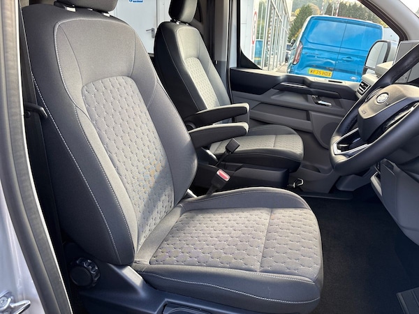Used Ford Transit Custom 2025 for sale - 76276614: Photo 27