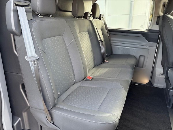 Used Ford Transit Custom 2025 for sale - 76276614: Photo 29