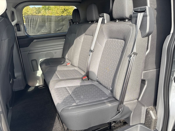Used Ford Transit Custom 2025 for sale - 76276614: Photo 30