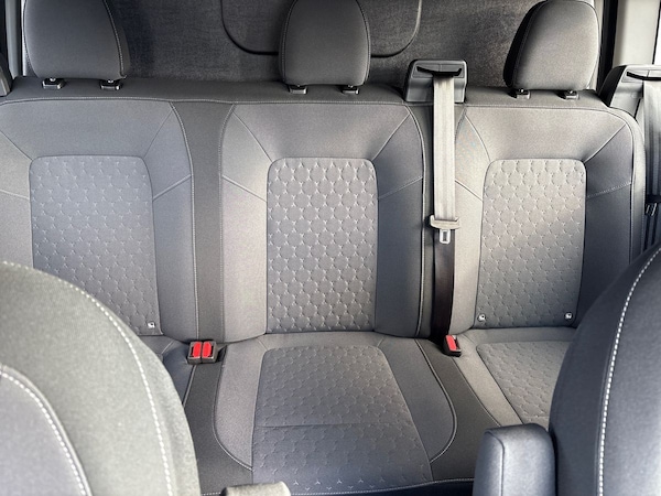 Used Ford Transit Custom 2025 for sale - 76276614: Photo 31