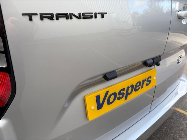 Used Ford Transit Custom 2025 for sale - 76276614: Photo 33