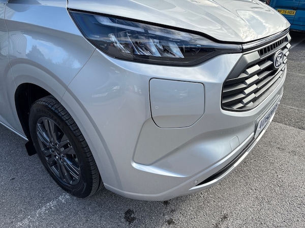 Used Ford Transit Custom 2025 for sale - 76276614: Photo 35