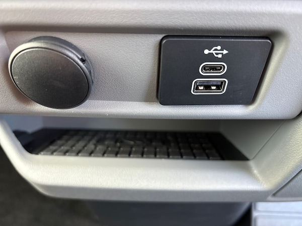 Used Ford Transit Custom 2025 for sale - 76276614: Photo 36