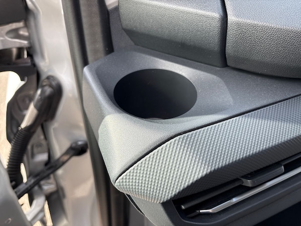 Used Ford Transit Custom 2025 for sale - 76276614: Photo 41