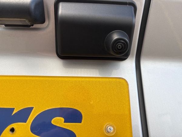 Used Ford Transit Custom 2025 for sale - 76276614: Photo 43