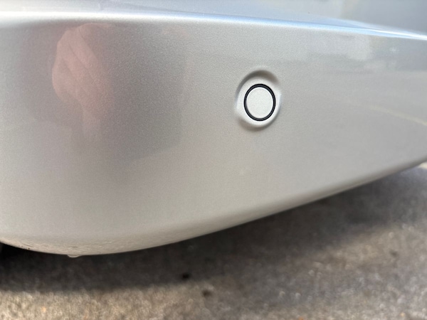 Used Ford Transit Custom 2025 for sale - 76276614: Photo 44