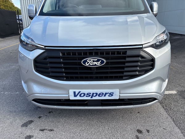 Used Ford Transit Custom 2025 for sale - 76276614: Photo 48