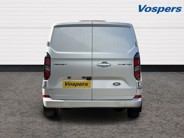 Used Ford Transit Custom 2025 for sale - 76276614: Photo 5