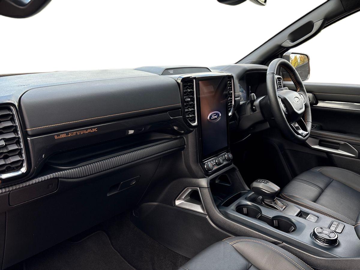 Used Ford Ranger 2024 for sale - 76869517: Photo 18