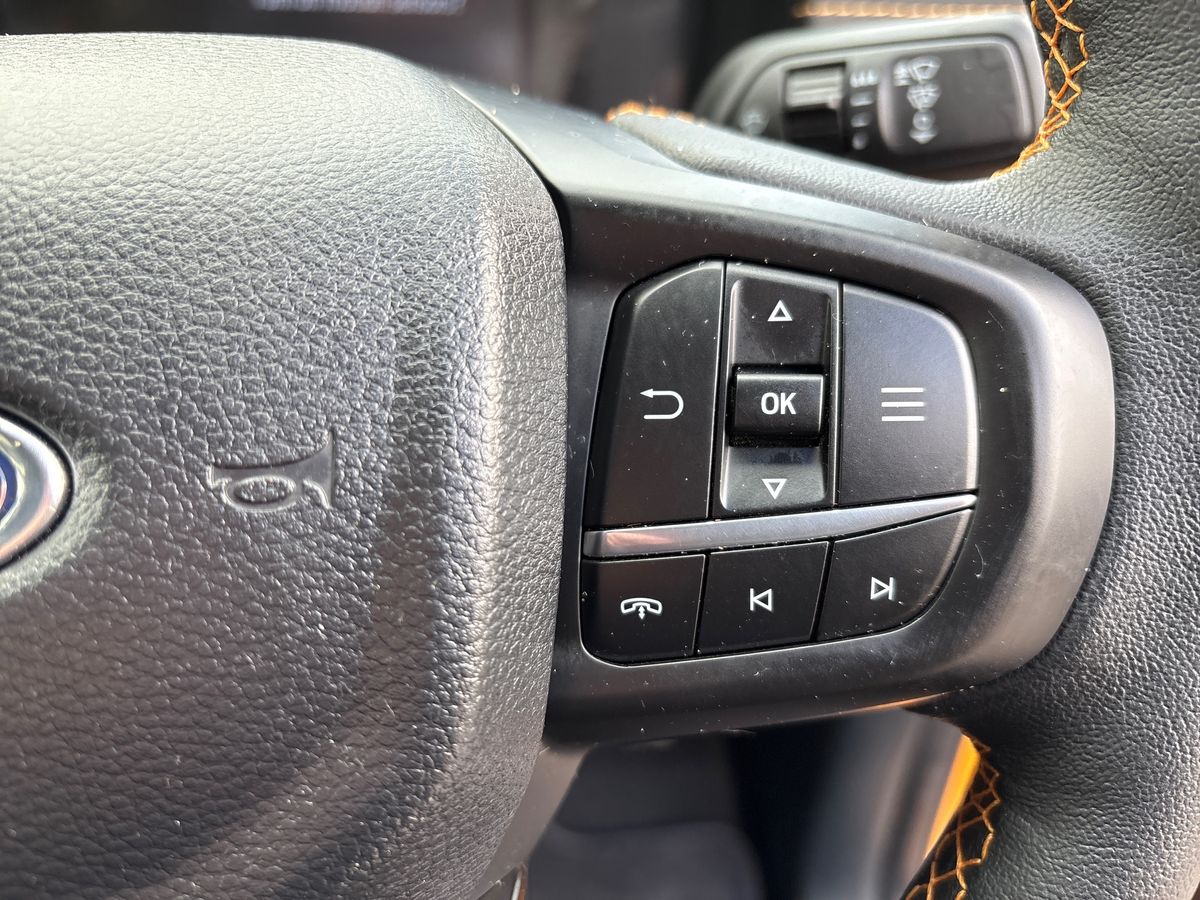 Used Ford Ranger 2024 for sale - 76869517: Photo 26