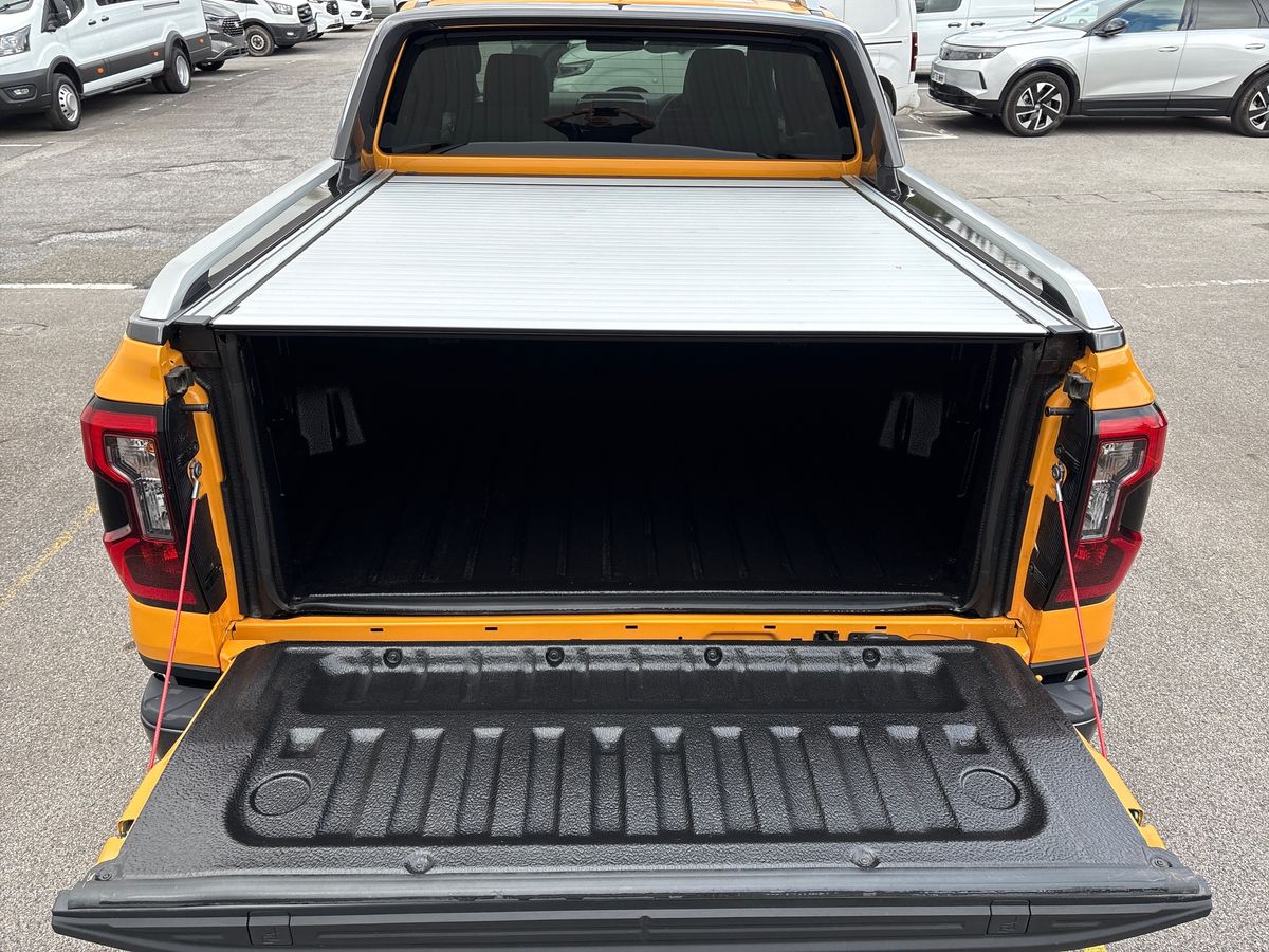 Used Ford Ranger 2024 for sale - 76869517: Photo 31