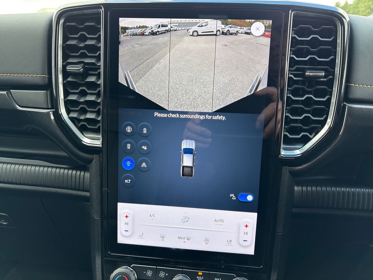 Used Ford Ranger 2024 for sale - 76869517: Photo 39