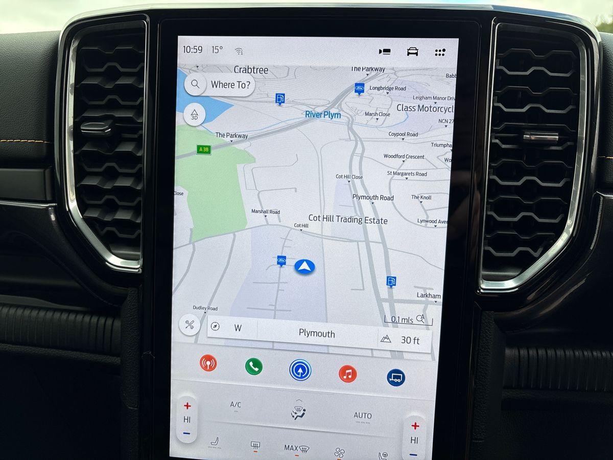 Used Ford Ranger 2024 for sale - 76869517: Photo 44