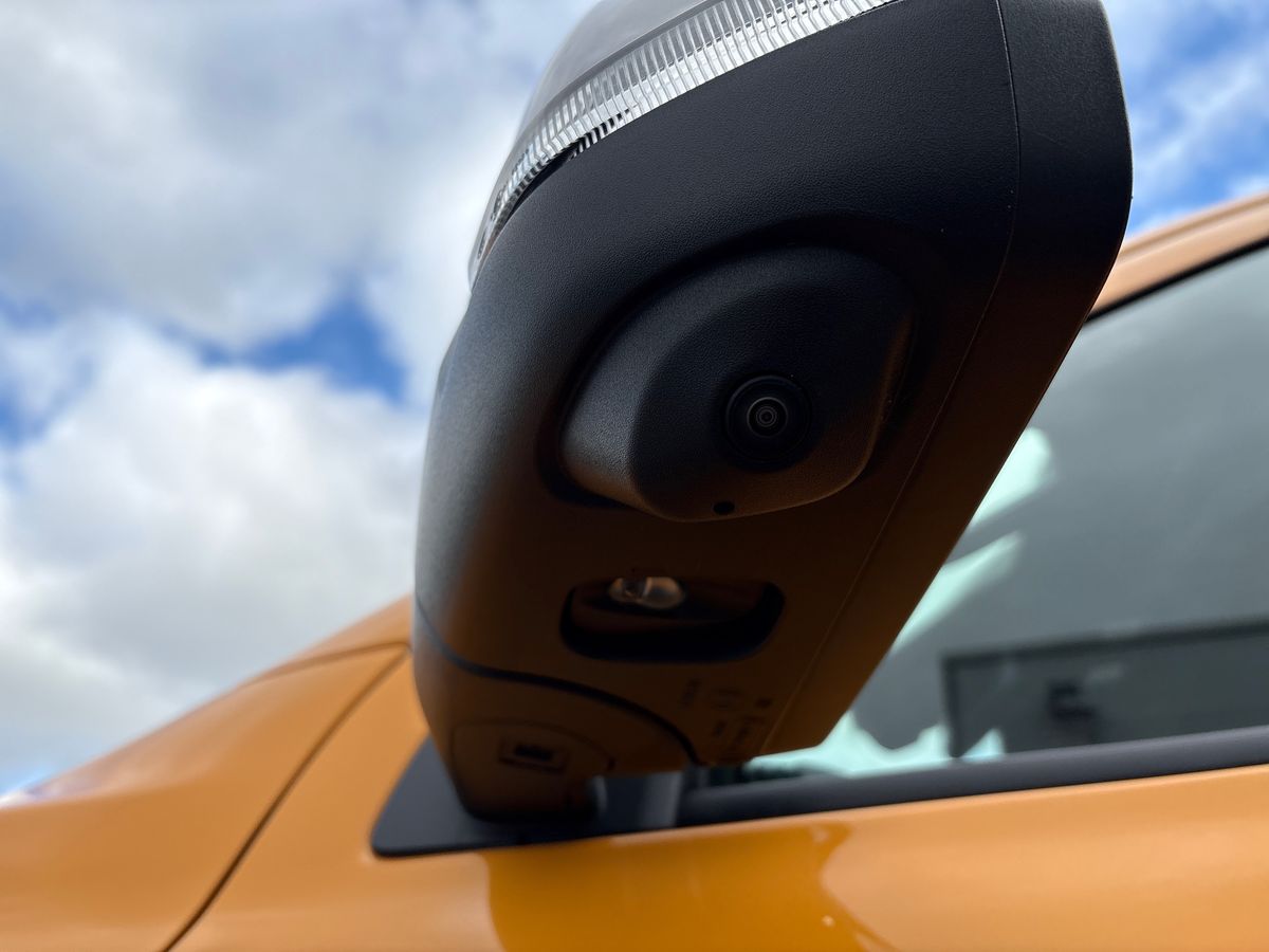 Used Ford Ranger 2024 for sale - 76869517: Photo 52