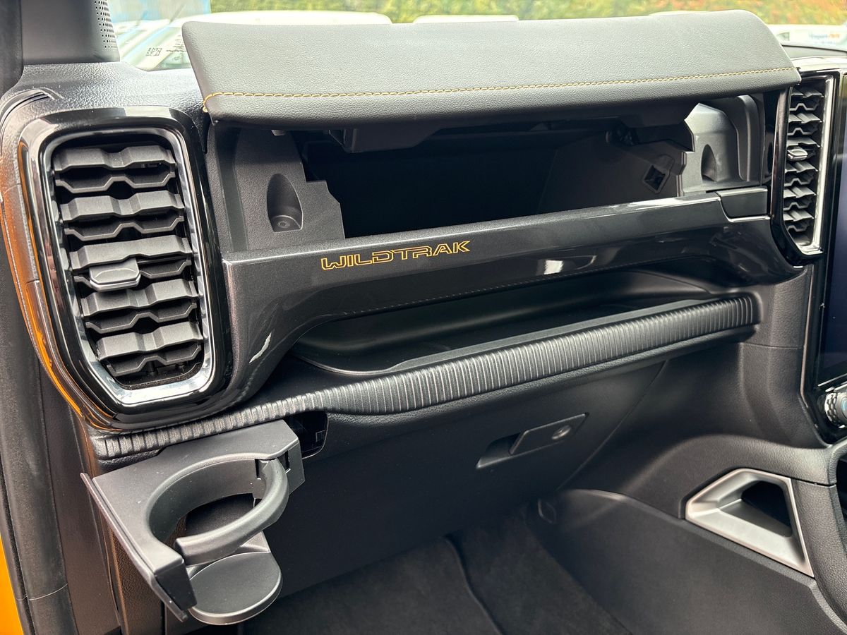 Used Ford Ranger 2024 for sale - 76869517: Photo 57