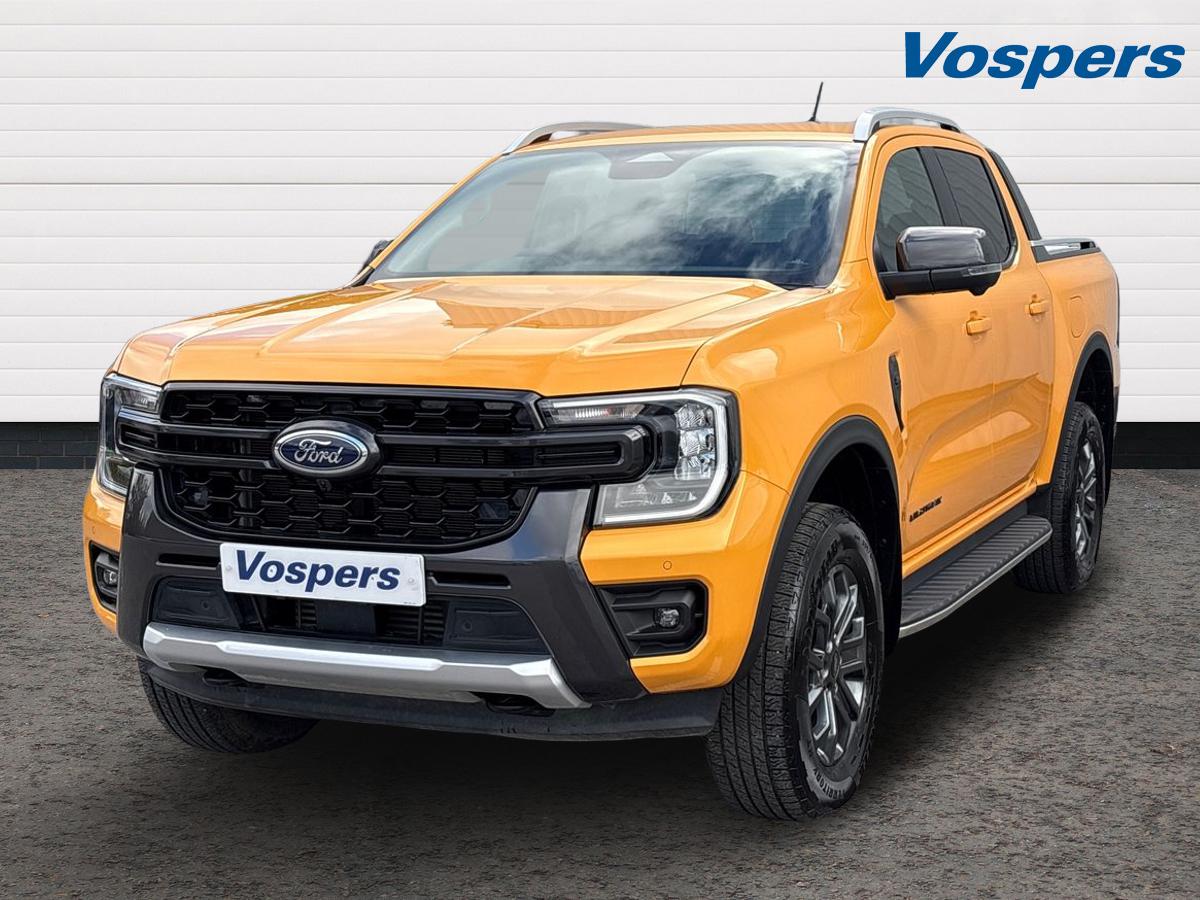 Used Ford Ranger 2024 for sale - 76869517: Photo 9