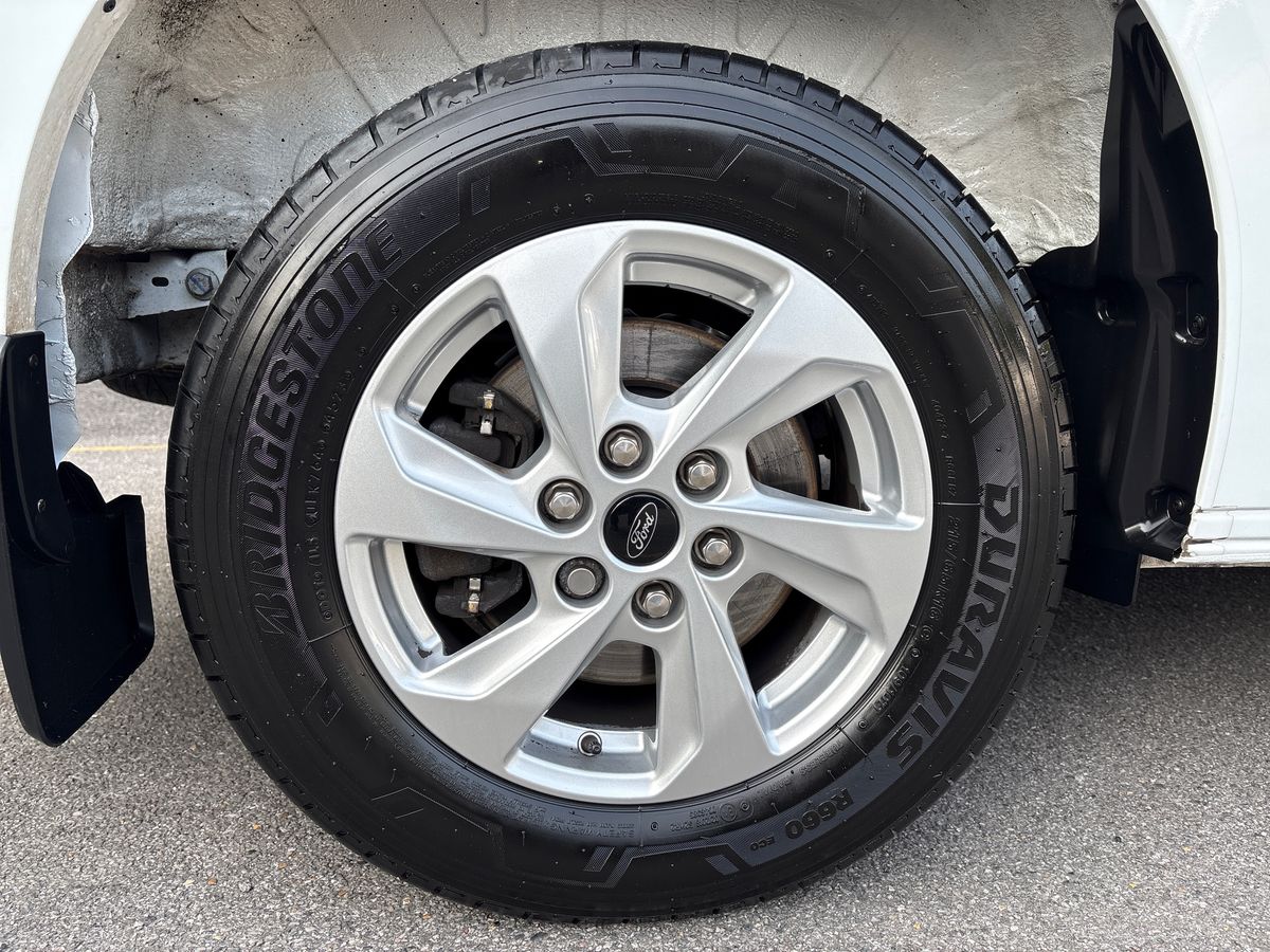 Used Ford Transit Custom 2024 for sale - 76507527: Photo 14