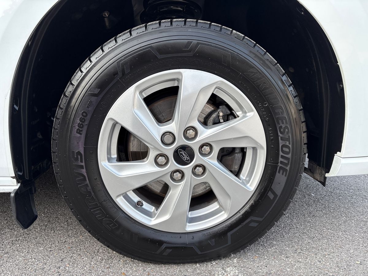 Used Ford Transit Custom 2024 for sale - 76507527: Photo 15