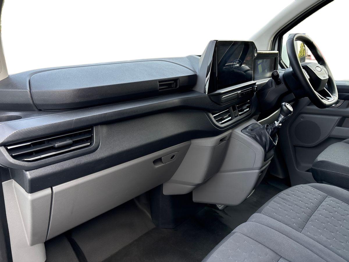 Used Ford Transit Custom 2024 for sale - 76507527: Photo 18