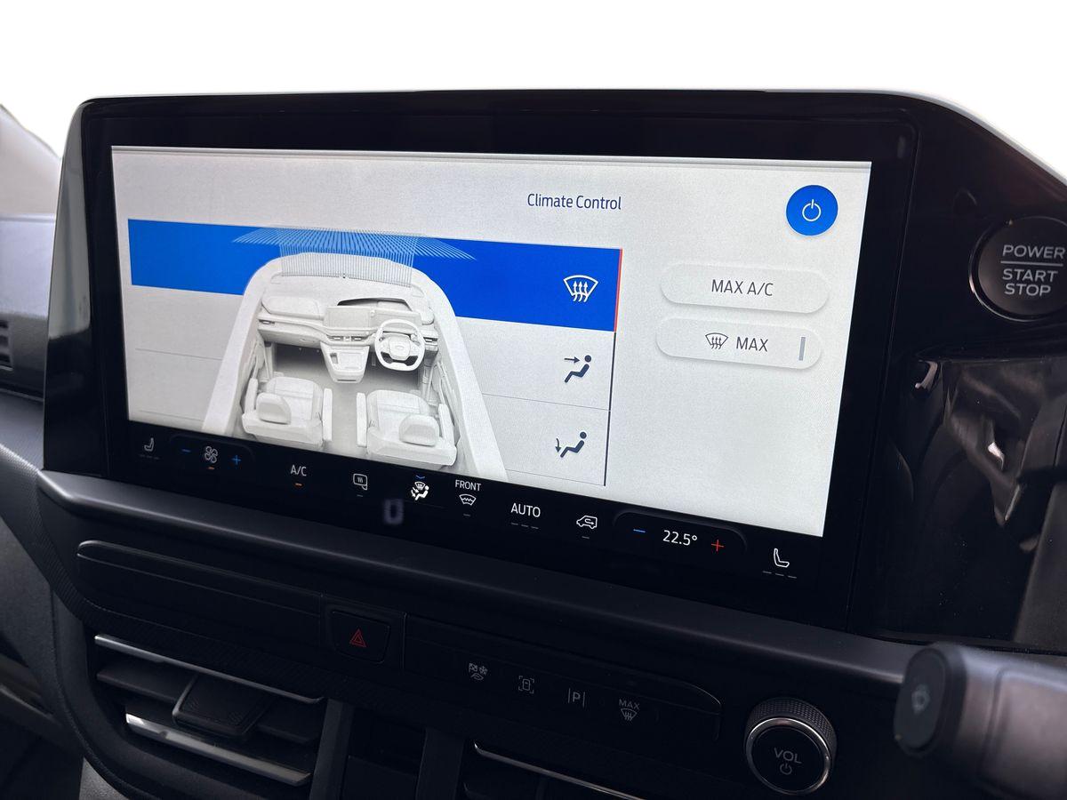 Used Ford Transit Custom 2024 for sale - 76507527: Photo 19