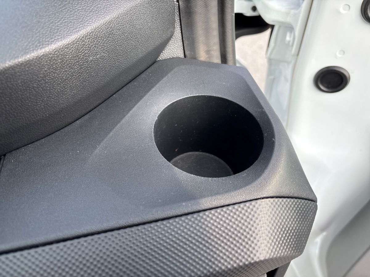 Used Ford Transit Custom 2024 for sale - 76507527: Photo 23