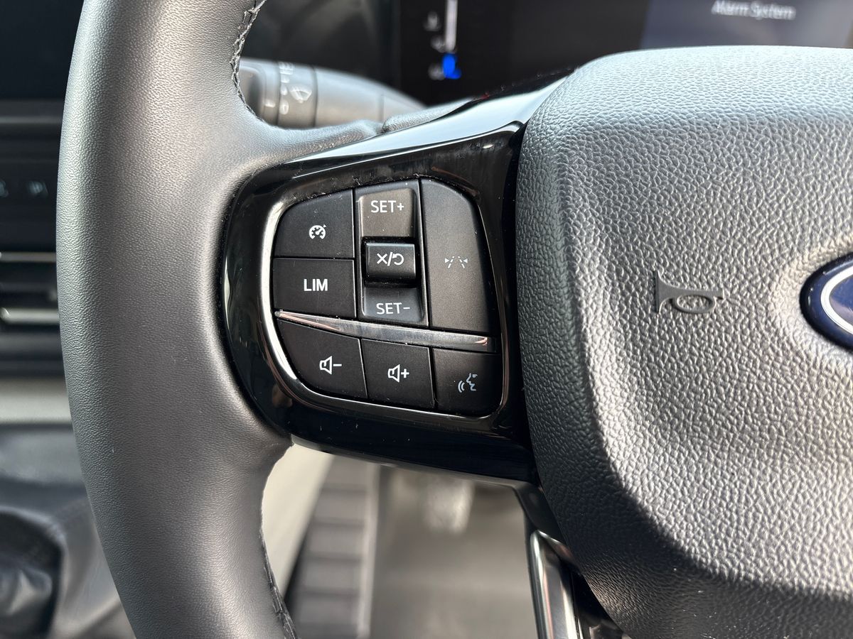 Used Ford Transit Custom 2024 for sale - 76507527: Photo 25