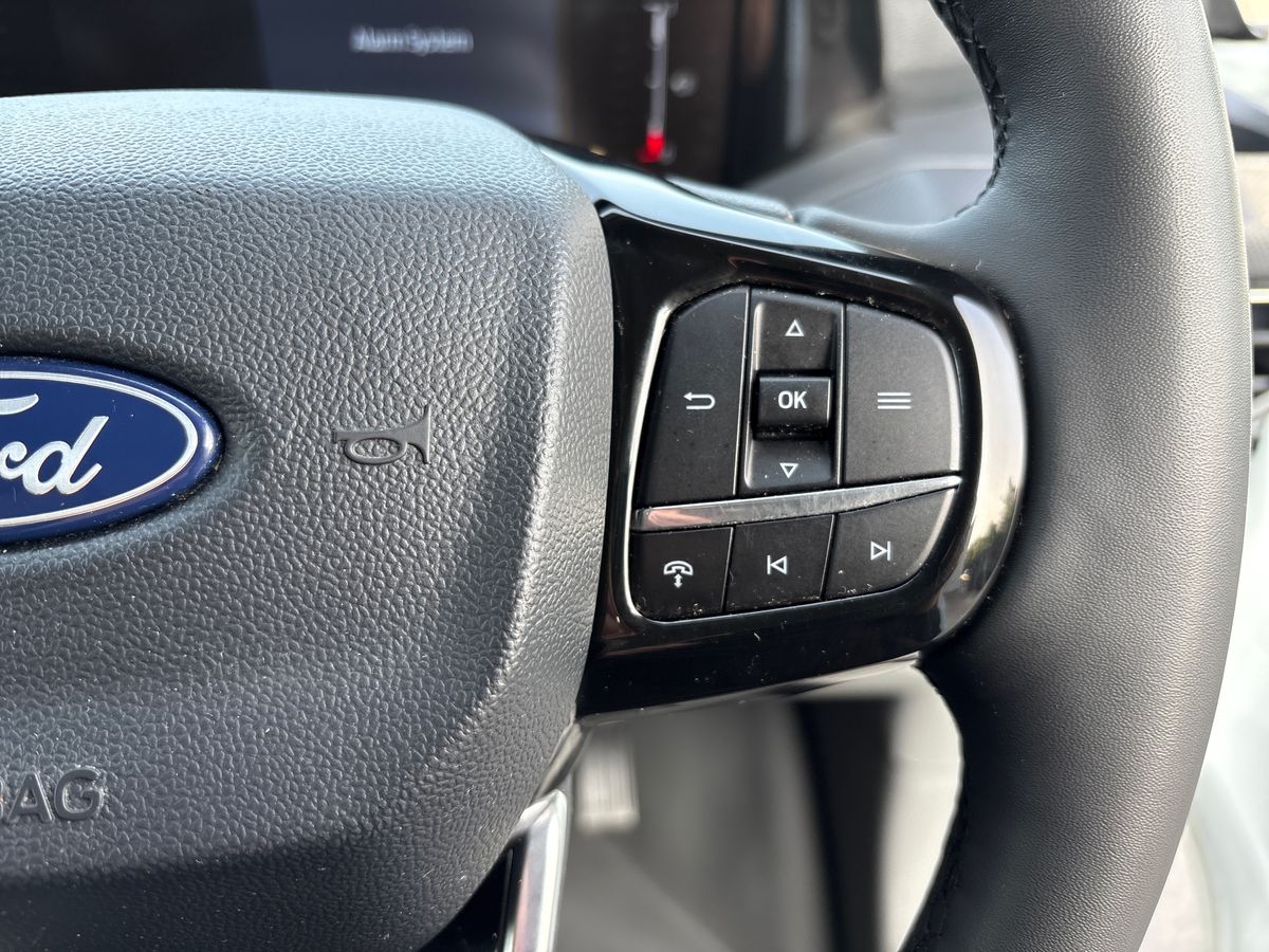 Used Ford Transit Custom 2024 for sale - 76507527: Photo 26