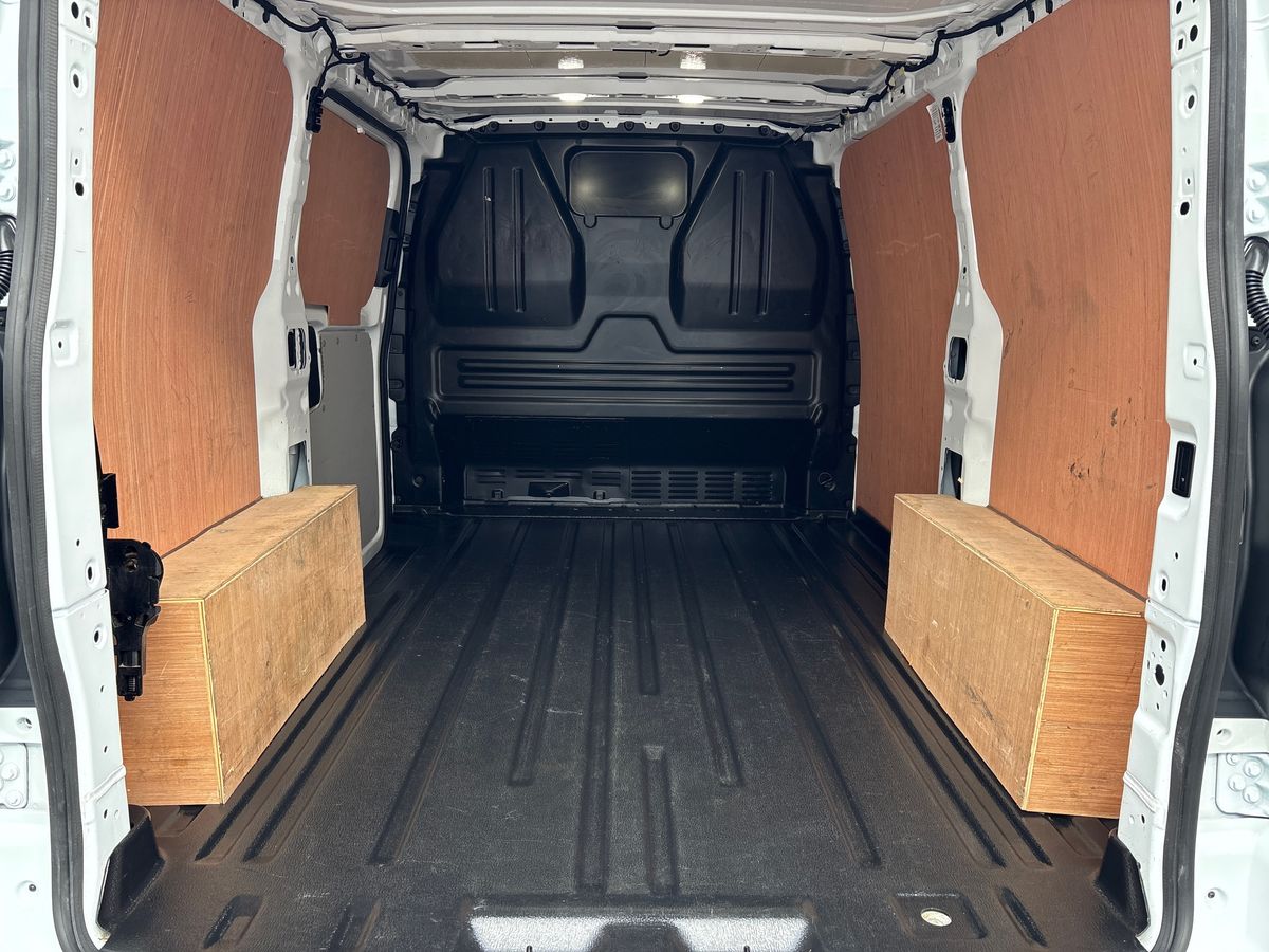 Used Ford Transit Custom 2024 for sale - 76507527: Photo 29