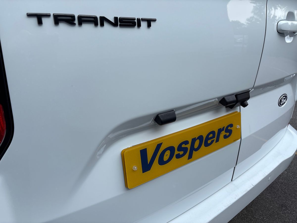 Used Ford Transit Custom 2024 for sale - 76507527: Photo 30