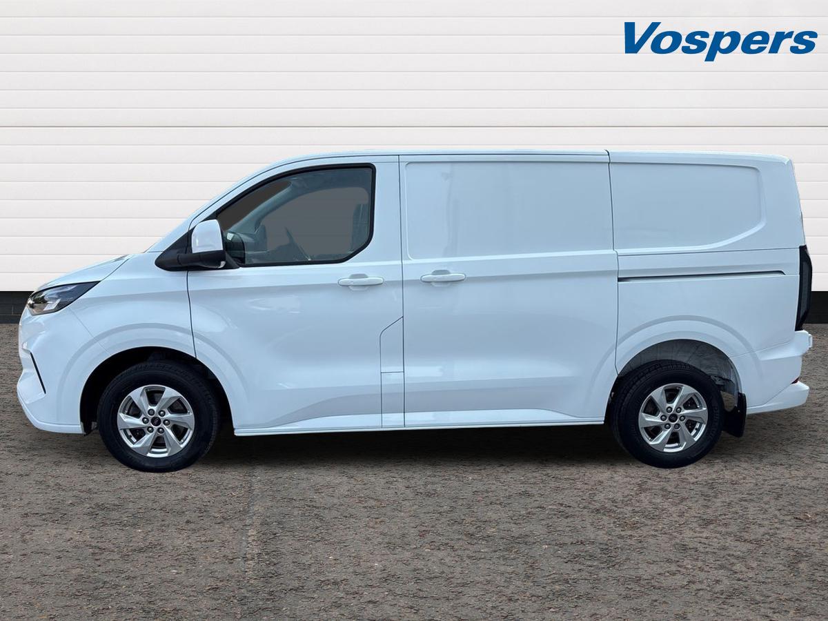 Used Ford Transit Custom 2024 for sale - 76507527: Photo 7