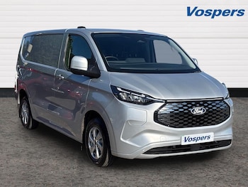 Used Ford Transit Custom 2026 for sale - 79174569: Photo